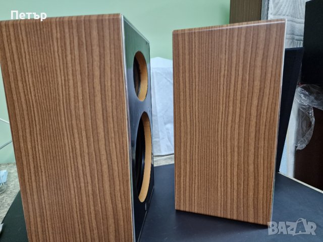 Продавам тонколони rft kompaktbox 9205, снимка 9 - Тонколони - 38240957