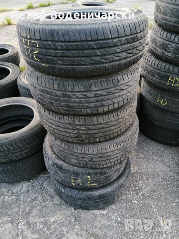 Гуми 195 60 15 Lasa Ласа 4 броя +.Нов внос.Не са нови, снимка 5 - Гуми и джанти - 40685618