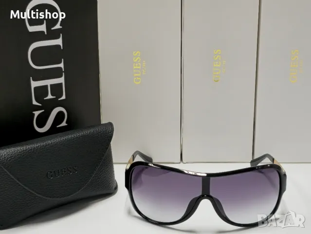 Guess слънчеви очила UV400, снимка 1