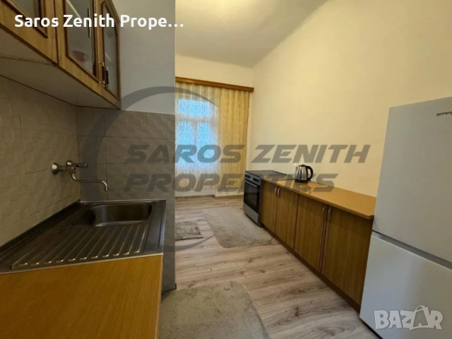 Отдава се под наем 2 - Стаен Кв. Хиподрума, снимка 9 - Апартаменти - 53926668