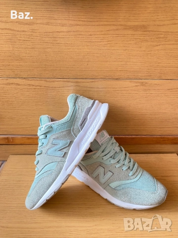 NewBalance  997 H  , 39, снимка 2 - Маратонки - 52846103