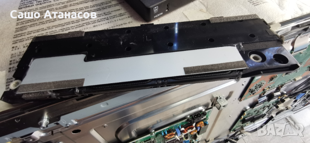 SAMSUNG UE55F9000SL ,BN41-01950C ,BN44-00675A ,BN41-02076B ,VD_5565EU22BC6LV0.1 ,CY-KF550FSLV2J, снимка 17 - Телевизори - 44540615