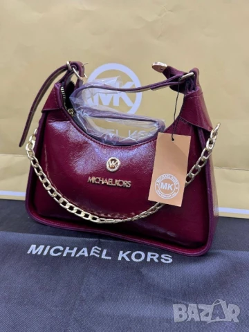 чанти michael kors, снимка 6 - Чанти - 51097626