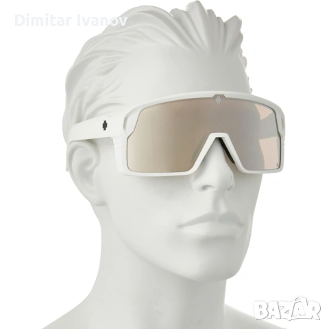 Spy Monolith Слънчеви очила, снимка 2 - Слънчеви и диоптрични очила - 54059267