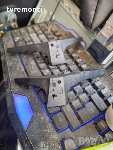 крачета оригинална стойка телевизор LG модел 28MT42VF-PZ