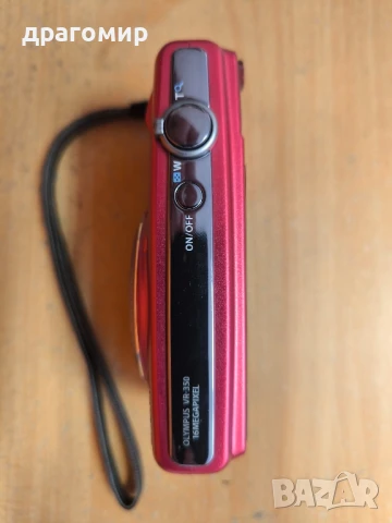 Olympus VR-350, снимка 2 - Фотоапарати - 51286756