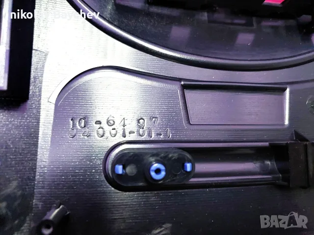 Sega Mega Drive 2 100% ОРИГИНАЛ !, снимка 9 - Други игри и конзоли - 56548616