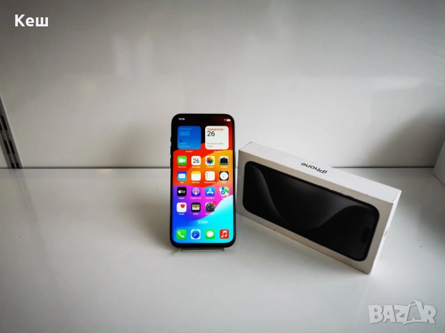 iPhone 15 Pro Max 1TB (реплика)