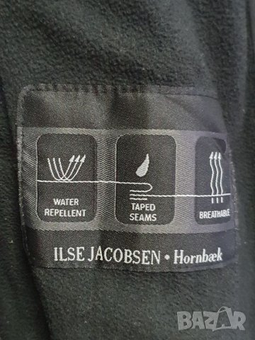 ILSE JACOBSEN непромокаемо , снимка 6 - Якета - 38928651