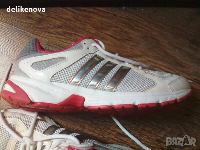 Adidas. Original.  Номер 39 Uk 6, Fr 39 1/2, снимка 1