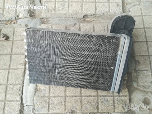 Радиатор парно за Голф 4 Ауди А3 Сеат Шкода Бора Golf 4 Audi A3 Seat Skoda Bora , снимка 2 - Части - 37689322