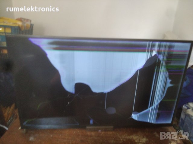 SONY KDL-32W600A на части