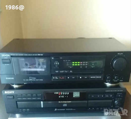 Sony CDP-CE235 , снимка 4 - Декове - 52087871