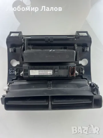 Дисплей Ситроен Ц4 Dispei Citroen C4, снимка 2 - Части - 47646428