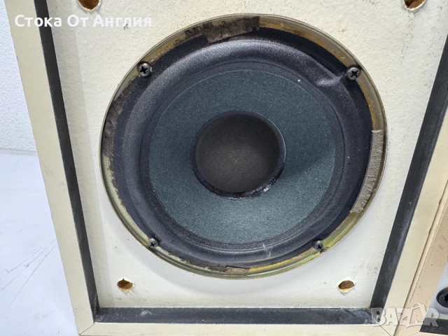 Тонколони - BOSE 205 / 60 W, снимка 7 - Тонколони - 49279675