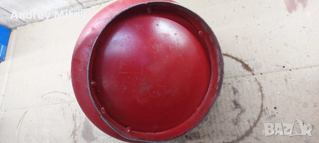 Туристическа газова бутилка, снимка 4 - Газови котлони - 52486053