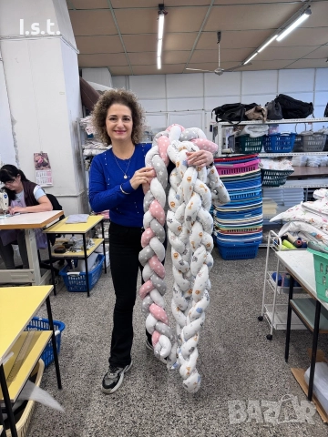 Обиколник плитка