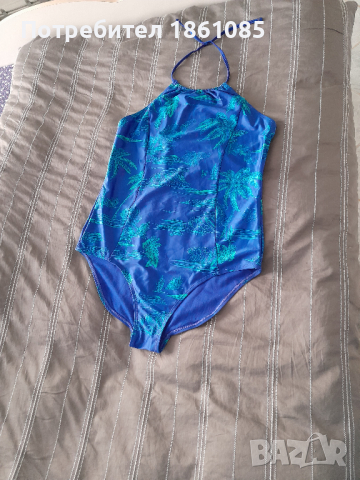 Вносни бански костюми за едри жени, снимка 11 - Бански костюми - 44584464