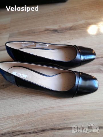 Дамски Обувки Geox Respira N Symphony