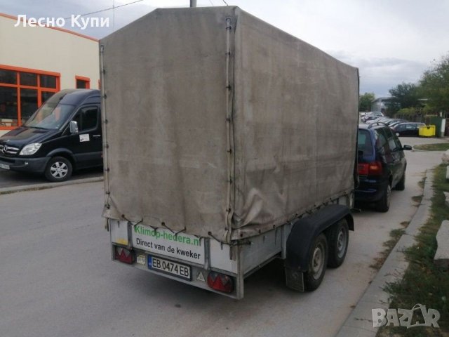  Купувам автомобили и ремаркета в движение под пазарната им цена. В регион Габрово. Транспорт , снимка 11 - Пътна помощ - 31290828