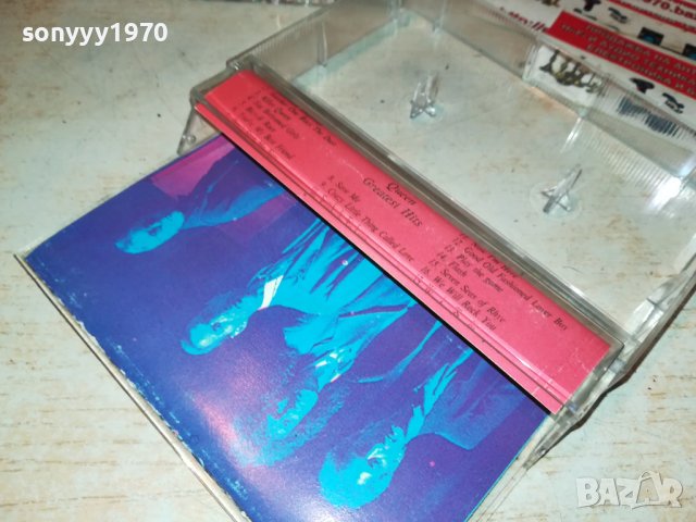 поръчана-QUEEN-КАСЕТА 2212221650, снимка 9 - Аудио касети - 39087704