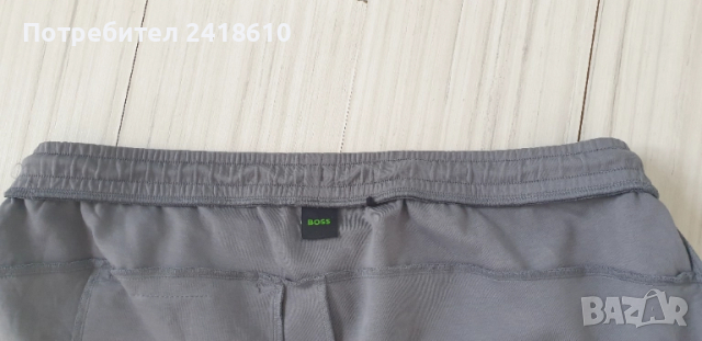 Hugo Boss Tracksuit Set  Mens Size 3XL НОВО! ОРИГИНАЛ! Мъжко Долнище!, снимка 3 - Спортни дрехи, екипи - 52202276