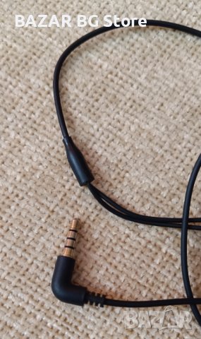 Стерео слушалки XIAOMI Mi Earphones с чист звук и ударен бас. , снимка 6 - Слушалки и портативни колонки - 40699513