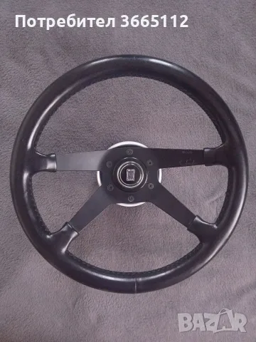Ретро волан от 80те NARDI 