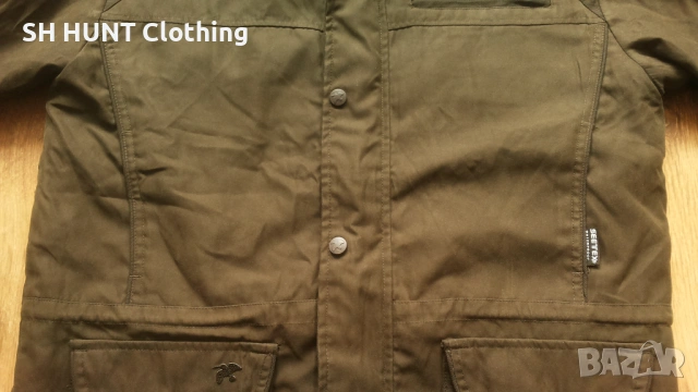 Seeland SEETEX WATERPROOF Kids Jacket размер 12 години / 152 см детско яке водонепромокаемо - 2509, снимка 6 - Детски якета и елеци - 54166075