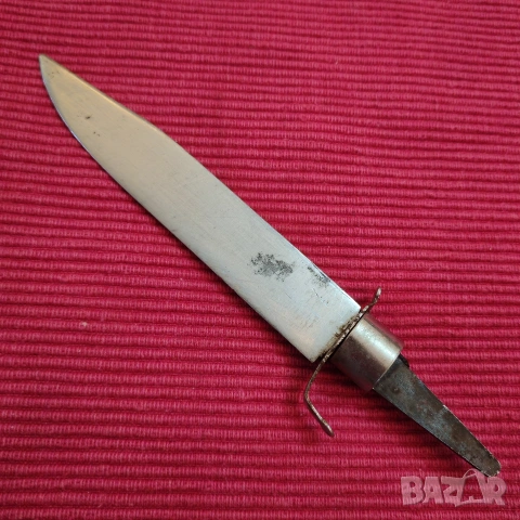 Старо острие от нож, от соца. 