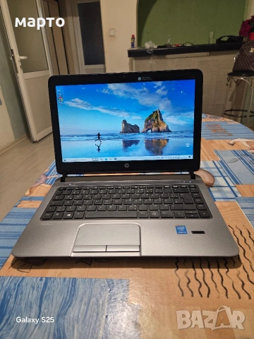 Лаптоп HP ProBook 430 G1