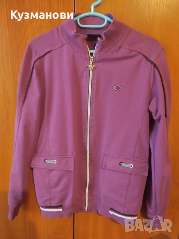 ПРОМО! Суитшерти дамски на ниски цени!, снимка 6 - Якета - 52315726