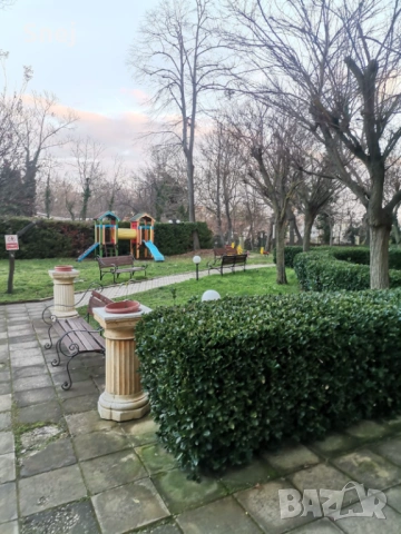 Тристаен/ Златни пясъци , снимка 3 - Апартаменти - 52854855