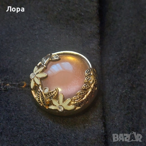 Дамско палто , снимка 4 - Палта, манта - 52177170