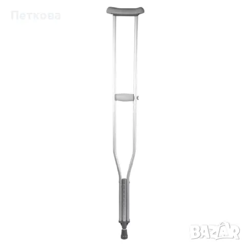 Подмишечни патерици