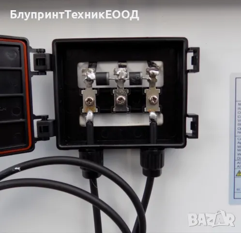 180W Соларен панел за кемпер и каравана, снимка 4 - Друга електроника - 49397687