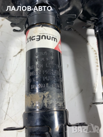 Предни амортисьори Шкода Октавия 1 4х4 Predni amortisiori Skoda Octavia I (96-04)г. , снимка 3 - Части - 51604376