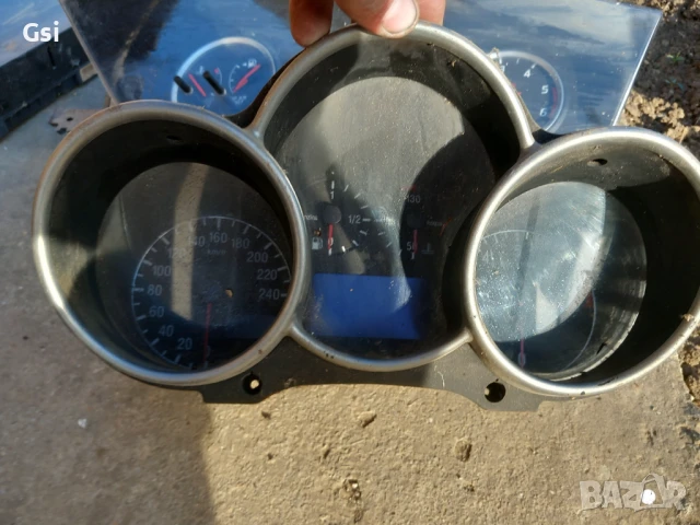 Километраж за алфа ромео 147