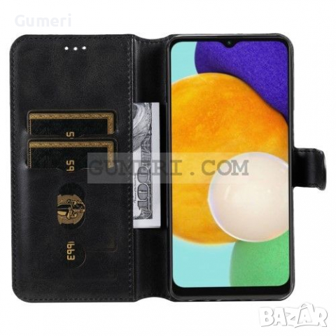 Samsung Galaxy A13 Тефтер Стойка, снимка 2 - Калъфи, кейсове - 36540880