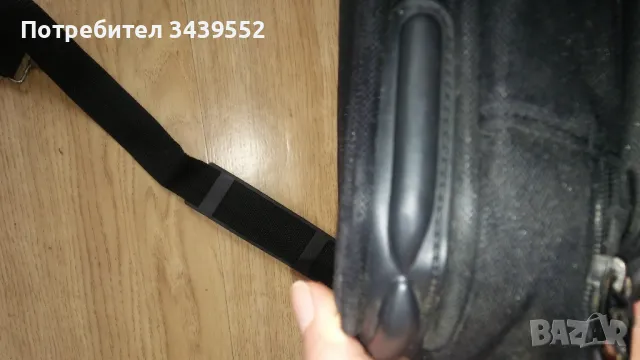 Чанта за лаптоп Samsonite , снимка 11 - Лаптоп аксесоари - 49537203