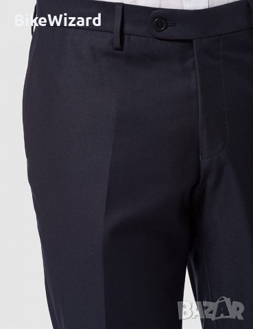 BlueBlack Rovigo Мъжки тесни панталони размер 48 НОВИ, снимка 3 - Панталони - 39705201