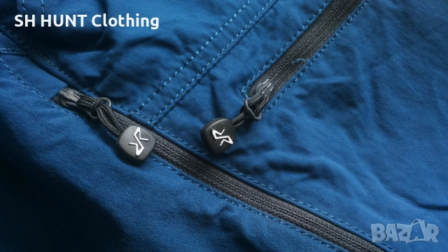 Revolution Race Hyper Pro Stretch Pants размер 50 / M панталон с от части еластична материя - 1919, снимка 8 - Екипировка - 53179254