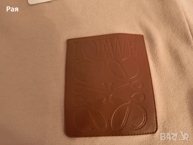 Дамска блуза Loewe, снимка 8 - Блузи с дълъг ръкав и пуловери - 50742214