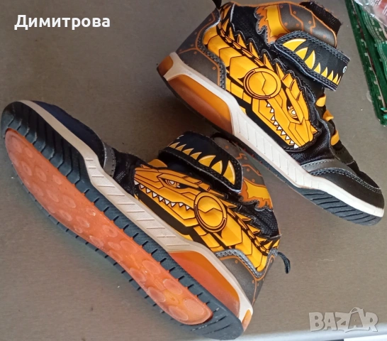 Детски маратонки Geox 31 номер 