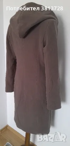 парка яке и дизайнерско палто , снимка 5 - Палта, манта - 47260168