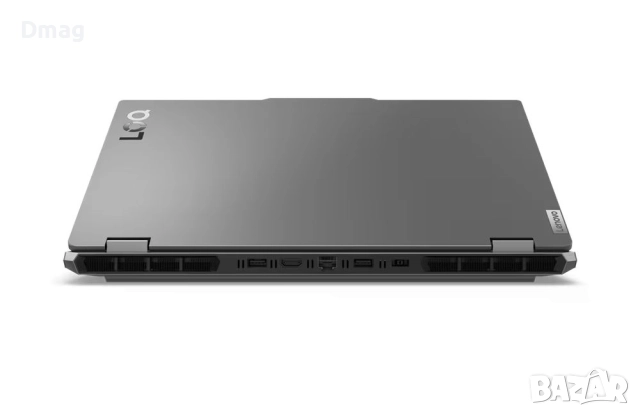 15.6" Lenovo LOQ /i5-13450HX/ 32GB/ 1TB SSD/ NVIDIA RTX 5060 8GB/Win11, снимка 6 - Лаптопи за игри - 52168187
