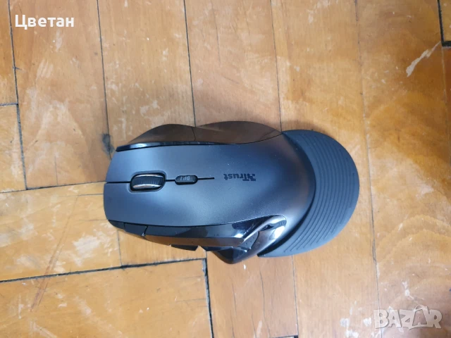 Гейминг мишки trust, снимка 8 - Клавиатури и мишки - 51307292