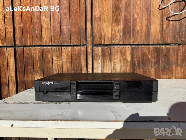 Compact player Grundig 