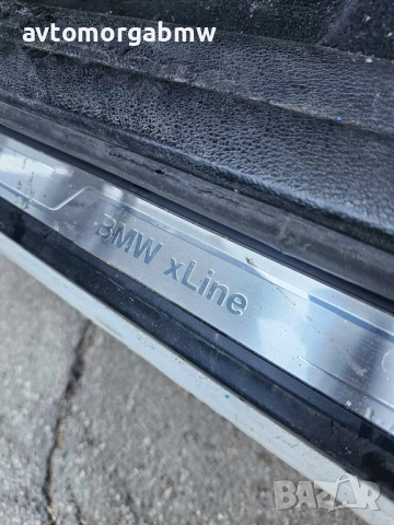 На части БМВ Х3 Ф25 2.0д 190 коня xLine / BMW X3 F25 2.0d 190hp, снимка 3 - Автомобили и джипове - 51829305