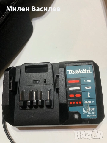 Makita Bosch Black Decker Stanley винтоверти лазерна рулетка, снимка 13 - Винтоверти - 53274927